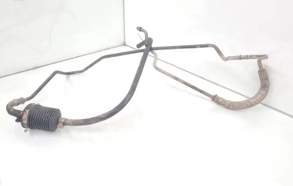 Opel Vectra C Power steering hose/pipe/line 0100185144013