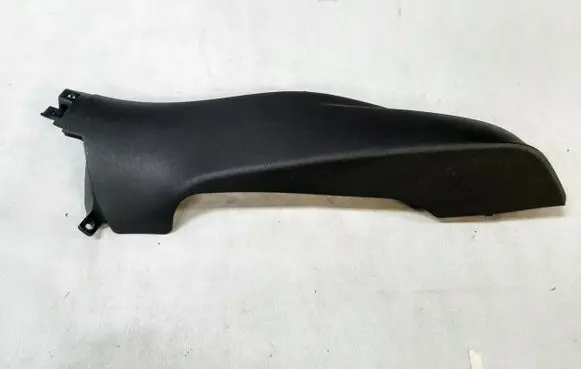 Volkswagen Golf VII Rear sill trim cover 5GM867766