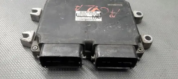 Opel Agila A Engine control unit/module ECU 33920-51K03