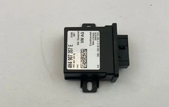 Audi A6 S6 C7 4G Light module LCM 4H4907357E 7P6907357B 5WK50799