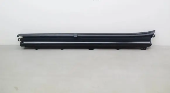 Lexus RX 450H Rear door window curtain/sunshade 6590748010