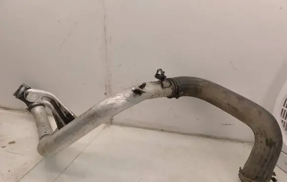 Volvo V40 Intercooler hose/pipe 31338095 31370340