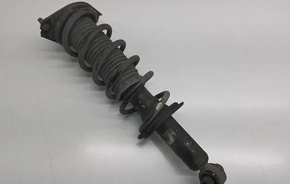 Subaru Legacy Rear shock absorber with coil spring 20365AN00A