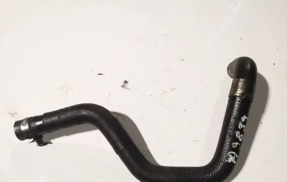 Alfa Romeo 159 Engine coolant pipe/hose