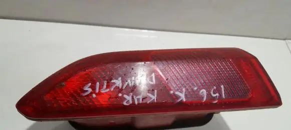 Alfa Romeo 156 Rear/tail lights 3150