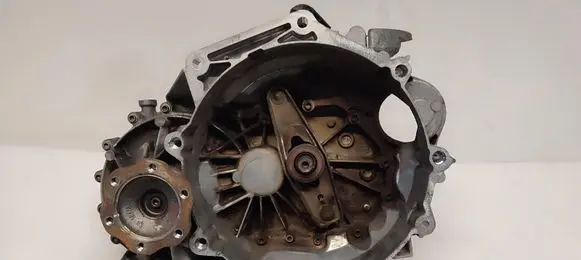 Seat Arona Manual 5 speed gearbox TCV