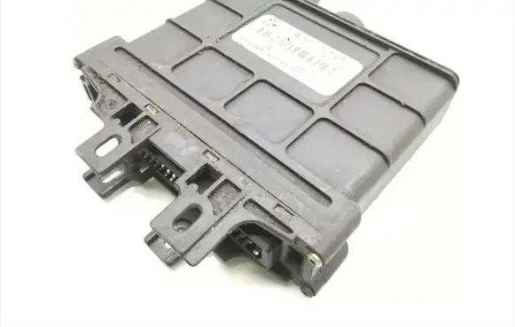 Volkswagen Golf IV Gearbox control unit/module 01M927733LT 5DG007923-65