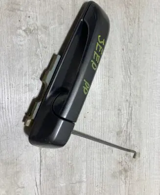 Jeep Grand Cherokee (WK) Front door exterior handle 8025345AC1