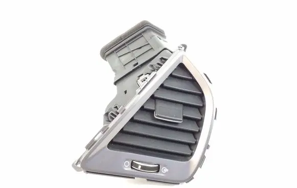 Hyundai Santa Fe Dashboard side air vent grill/cover trim 974062W000