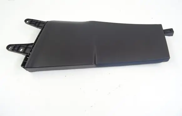 Seat Leon (5F) Front sill trim cover 5F4867239