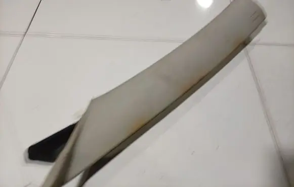 Volkswagen PASSAT B6 (C) pillar trim 3C0867233