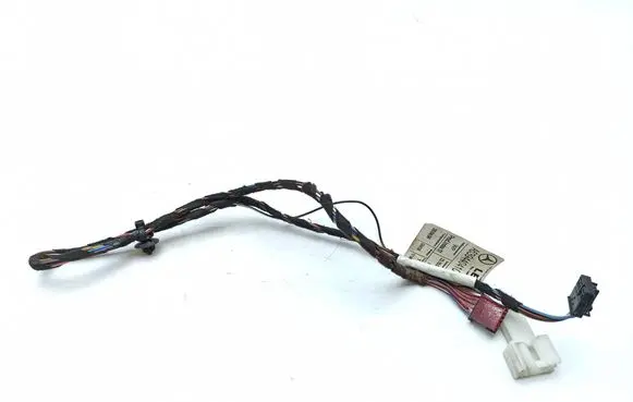 Mercedes-Benz Vito Viano W639 Front door wiring loom A6394404105