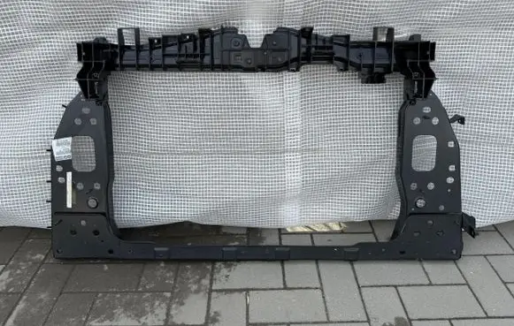 Fiat 500X Radiator support slam panel