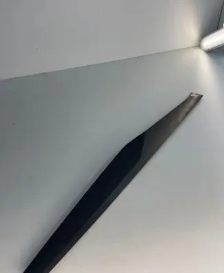 Audi RS6 C8 Panel trim 4K1853190