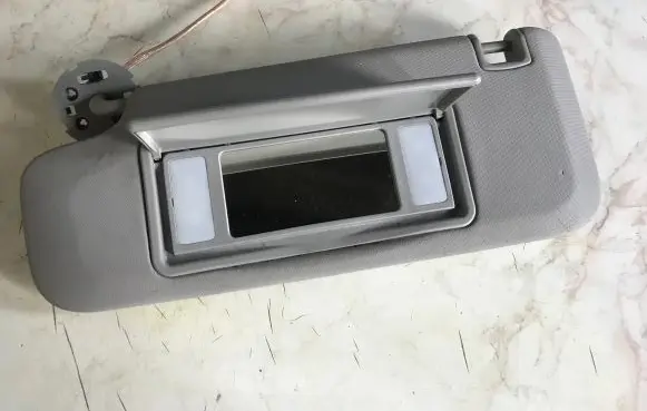 Opel Astra H Sun visor