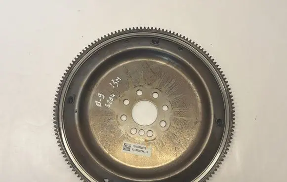 Mercedes-Benz C W204 Flywheel A2740300012 12740300012