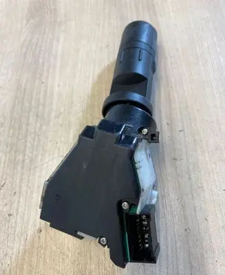 Nissan Qashqai Wiper control stalk