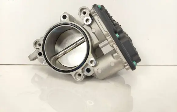 BMW 3 G20 G21 Throttle valve 8623324