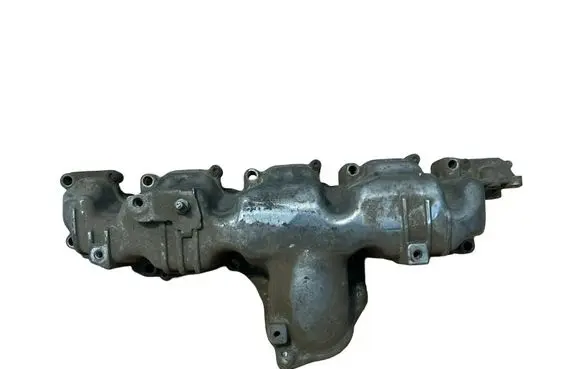 Audi A6 S6 C6 4F Intake manifold 1024113S