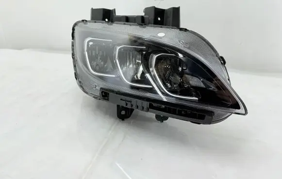 Hyundai Kona I Headlight/headlamp 92102J9600 A26R R009A262D2Z