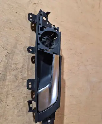 Audi A3 S3 8P Rear door interior handle 8P4839019