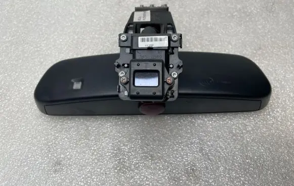 BMW 5 E60 E61 Rear view mirror (interior) E11015891 025891 GNTX480