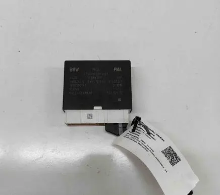 BMW X1 F48 F49 Parking PDC control unit/module 6884612