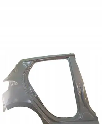 Hyundai i10 Rear quarter panel PRAWY