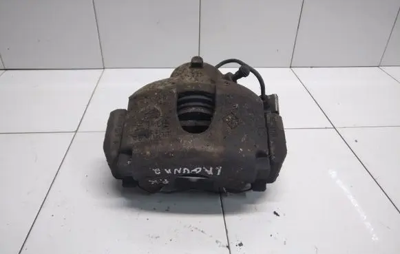 Renault Laguna II Front brake caliper