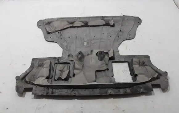 Ford Mach-E I Trunk boot underbody cover/under tray LJ8Z5811782E