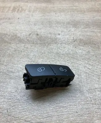 Central locking switch button