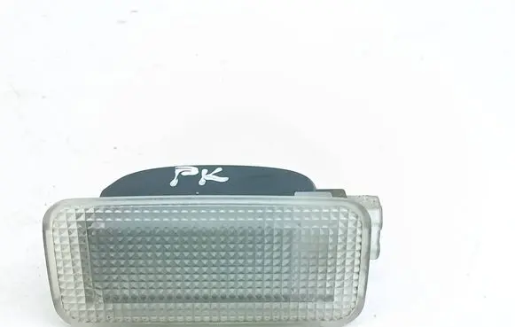 Toyota Avensis T250 Other interior light 8124005041 8124005051