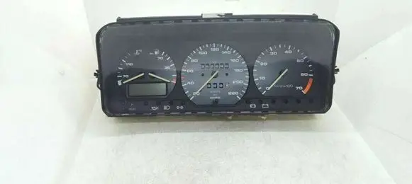 Volkswagen PASSAT B3 Speedometer (instrument cluster) 357919033AE