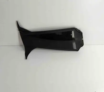 BMW 2 F44 (B) pillar trim (top) 7483187