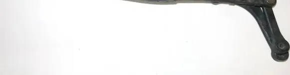 BMW 5 E39 Front wiper blade arm