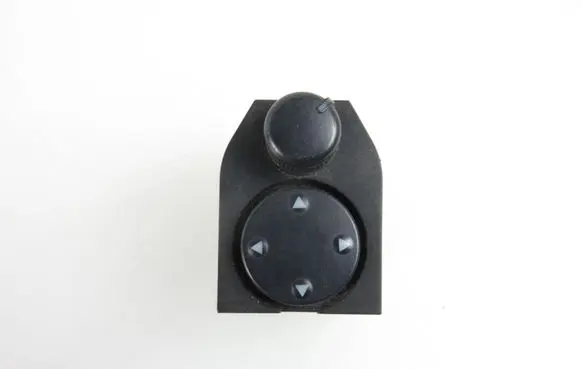 Audi A3 S3 8L Wing mirror switch 8D0959565A