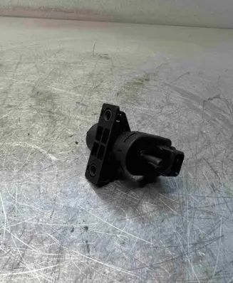Renault Laguna II Turbo solenoid valve ---