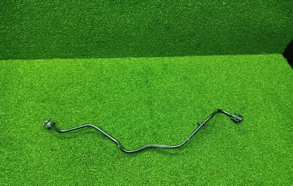 Renault Arkana Engine coolant pipe/hose 217417486R
