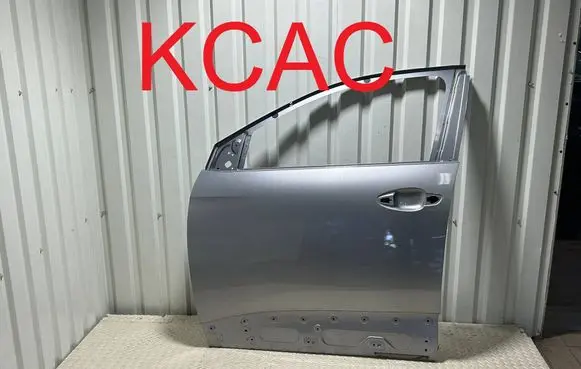 Peugeot 5008 II Front door 9812306480 37624