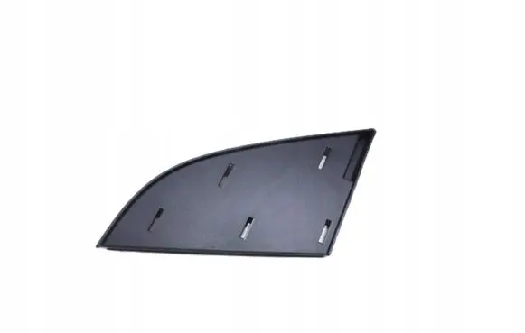 Renault Megane IV Front bumper lower grill 623110004R