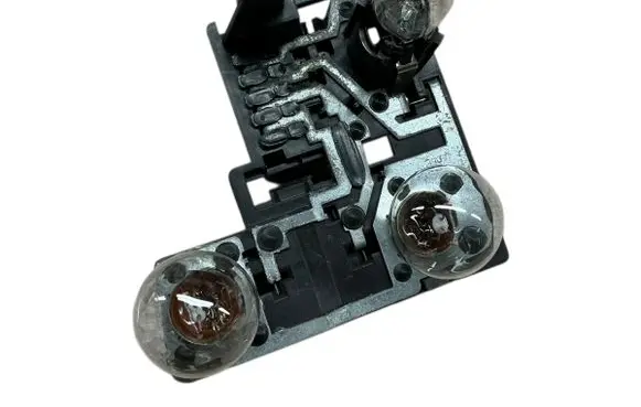 Audi A6 Allroad C6 Tail light bulb cover holder 89036929 4F9945222