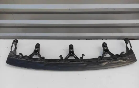 Porsche Macan (95B) Engine bonnet/hood lock trim molding 95B805842