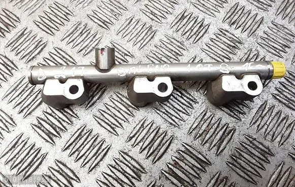 Suzuki Baleno IV Fuel main line pipe