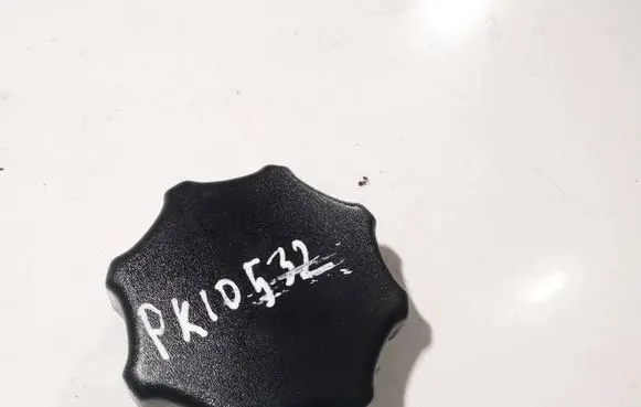 Opel Zafira A Seat adjustment knob 24421665