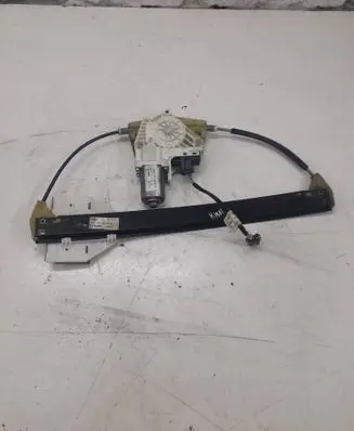 Audi A6 S6 C6 4F Sliding door window regulator with motor 4F0839461B 102199495222