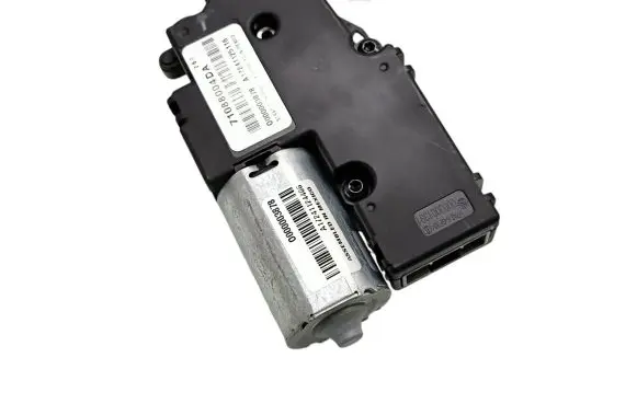 Chrysler Pacifica Seat adjustment motor 71088004DA 0000003878 A17741125116