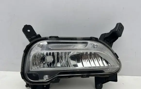 Front fog light