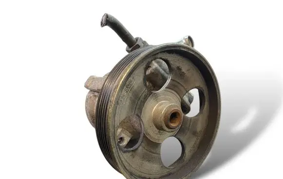 Citroen C4 I Power steering pump 9659820880 26103773QP K5071