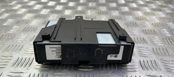 Opel Astra K Other control units/modules 84186829 544948685
