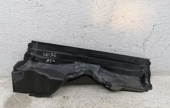 BMW 5 F10 F11 Other engine bay part 7204334